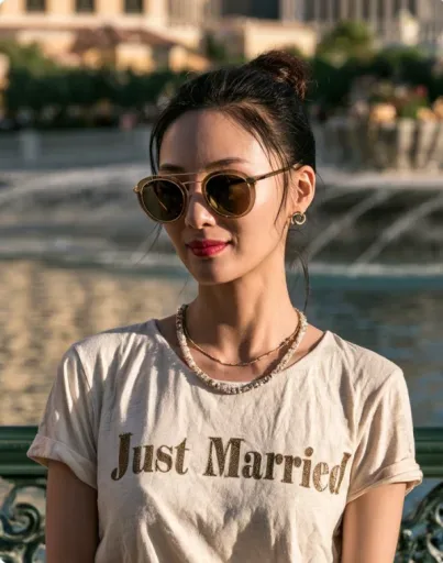 一年结婚5次，拉斯维加斯假护照骗婚案震动全美